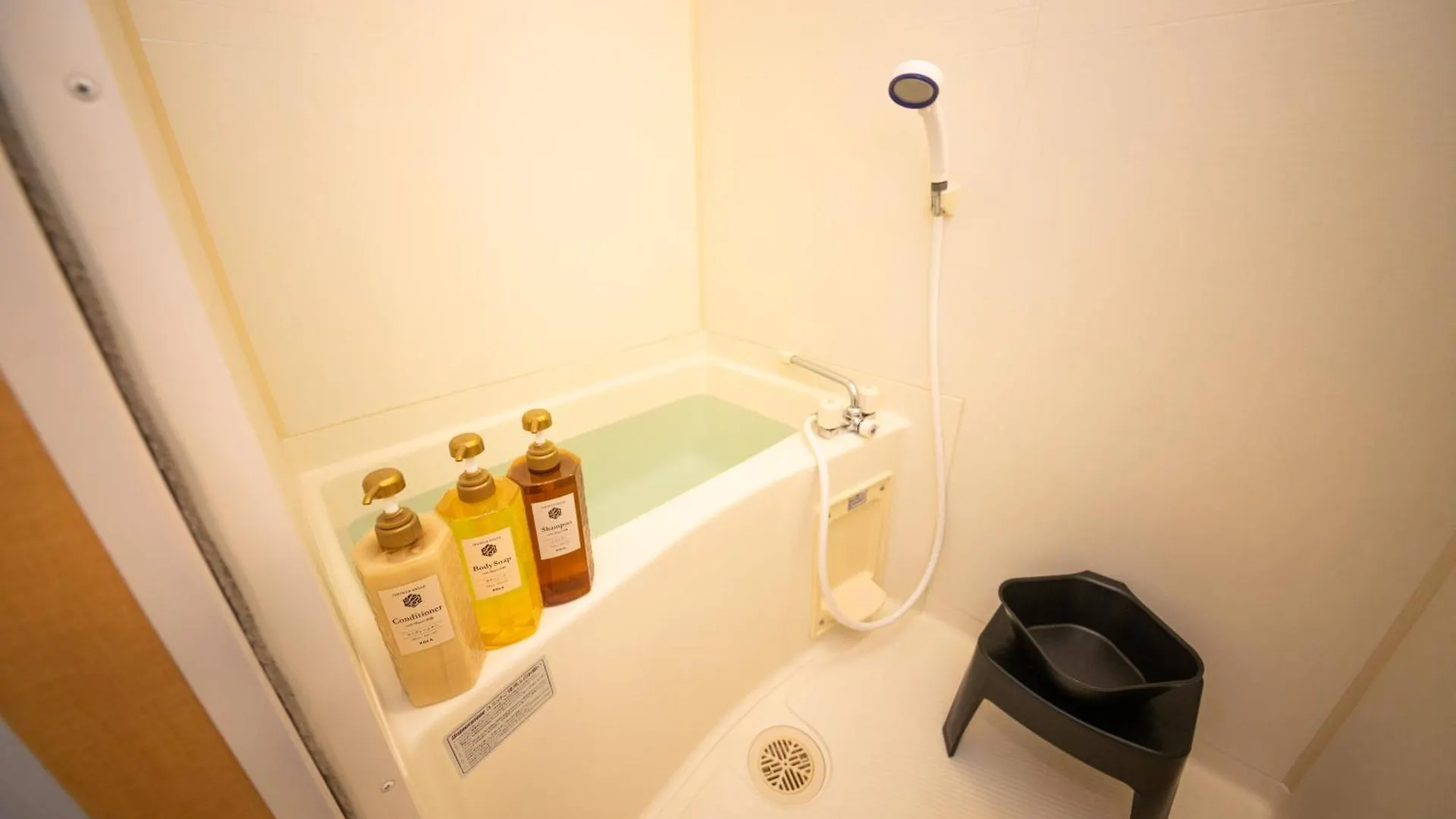 公寓 Goom Hotel Nakasu Maxim 福岡