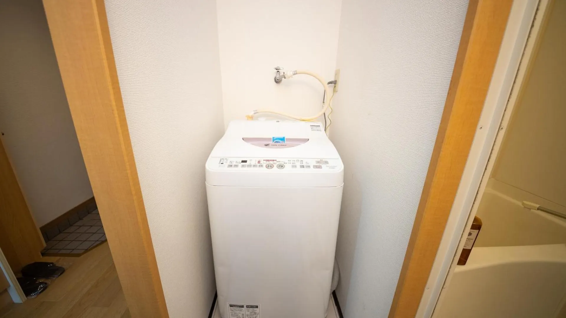Goom Hotel Nakasu Maxim 福岡 公寓