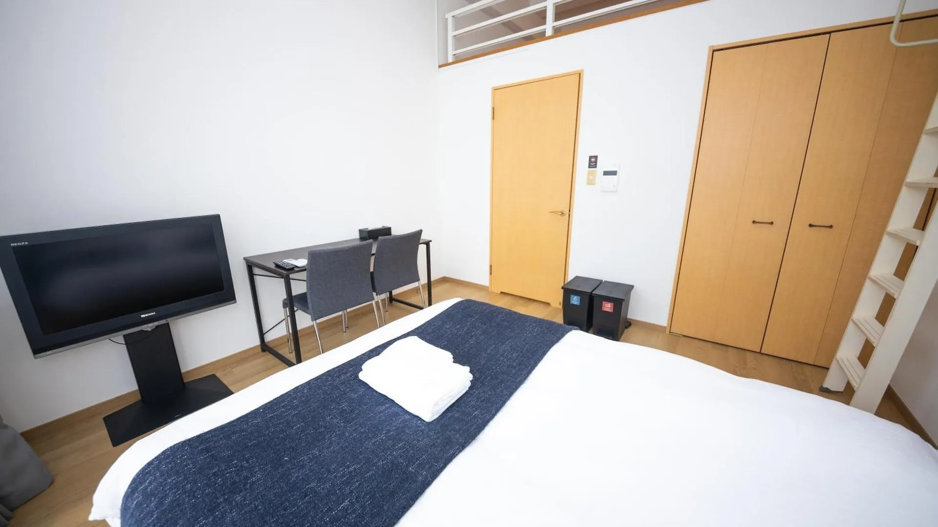 Goom Hotel Nakasu Maxim 福岡
