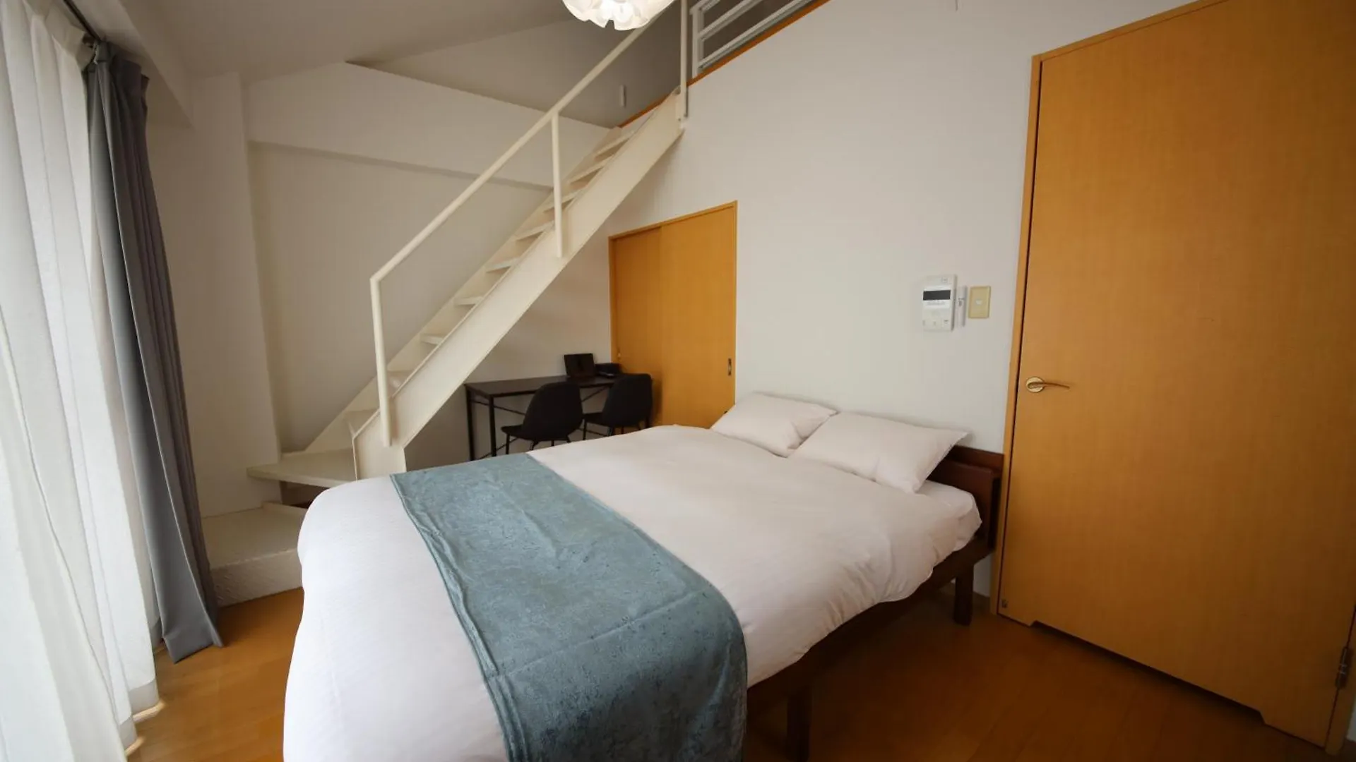 Goom Hotel Nakasu Maxim 福岡 公寓