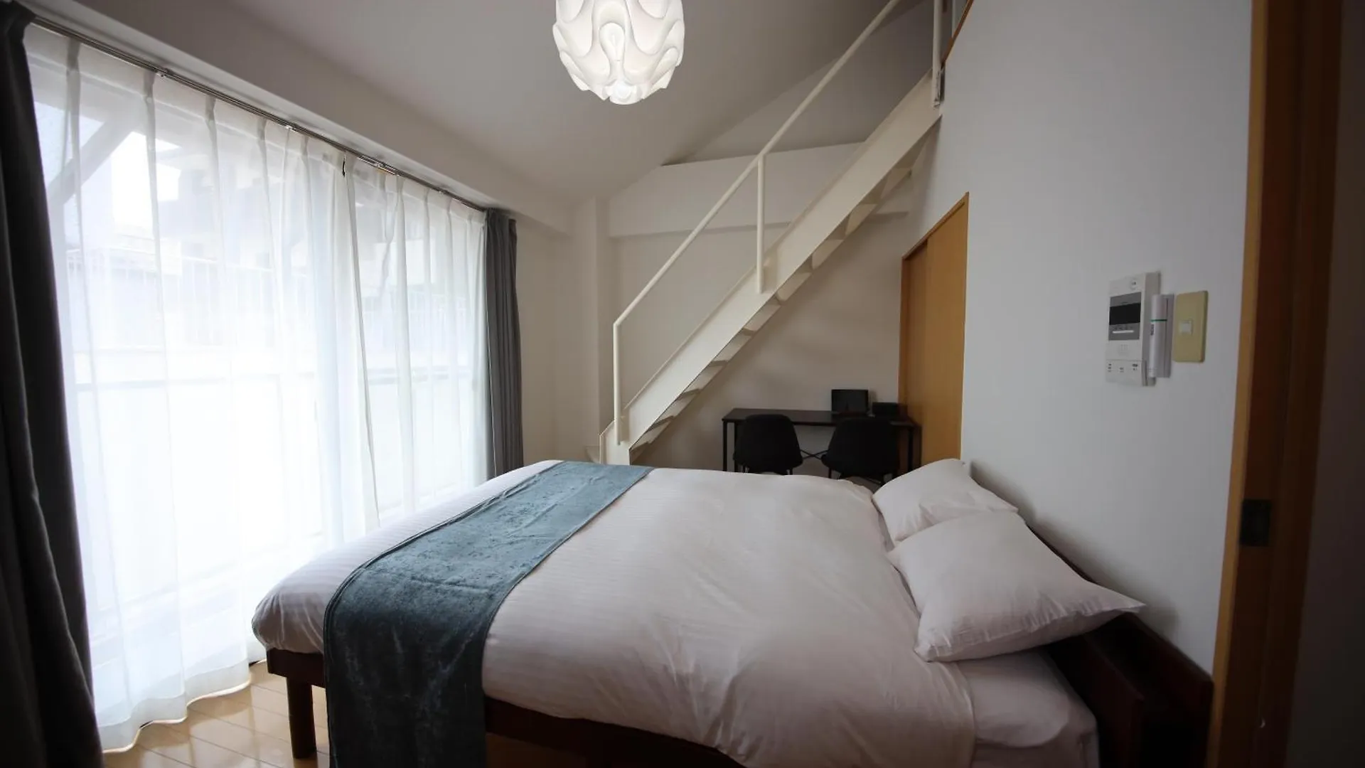 Goom Hotel Nakasu Maxim Fukuoka  0*, Fukuoka (Fukuoka)