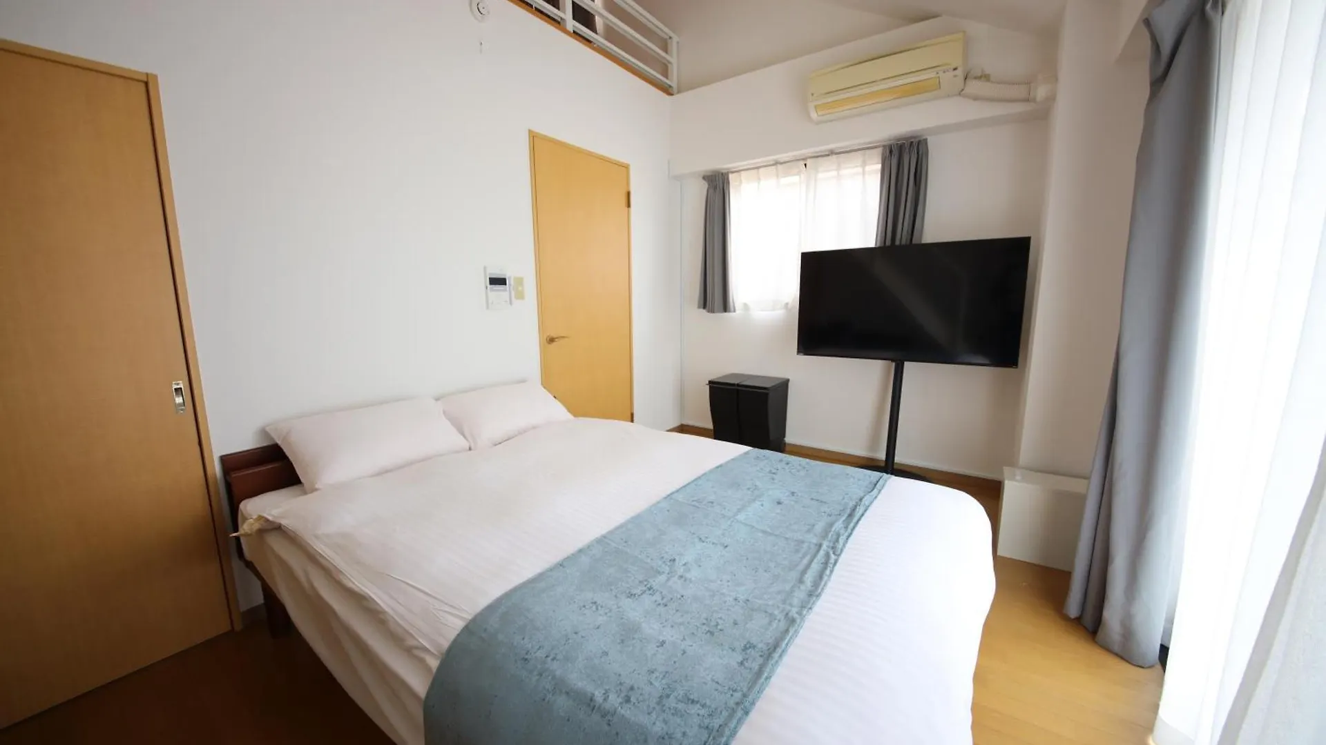 Goom Hotel Nakasu Maxim Fukuoka